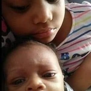 Meet your Posher, Edwards